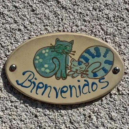 Holiday home Entretoxos *