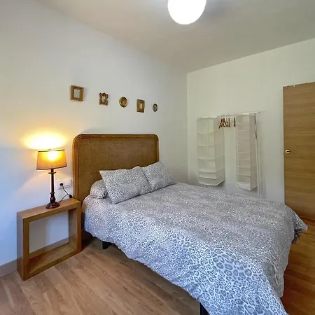 Holiday home Entretoxos *