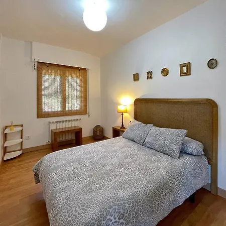 Holiday home Entretoxos *