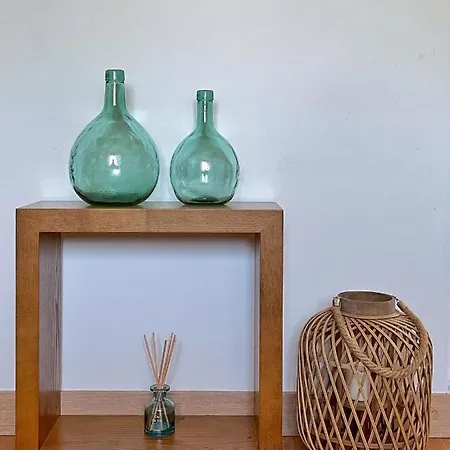 Holiday home Entretoxos Ribadavia