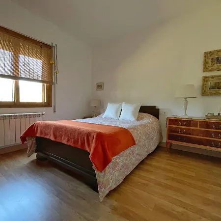 Holiday home Entretoxos *