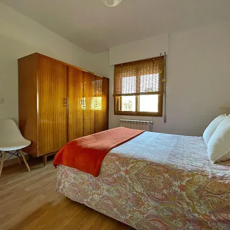 Сasa de vacaciones Entretoxos Ribadavia
